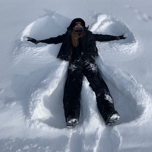 Meet your Posher, Madison